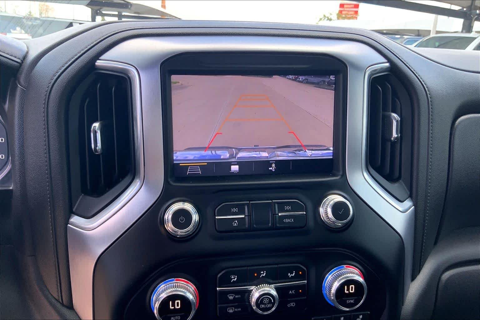 Used 2019 SUMMIT WHITE GMC SLT image 31