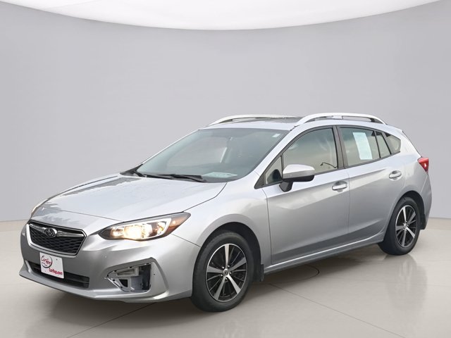 2019 Subaru Impreza PREMIUM in Bremerton