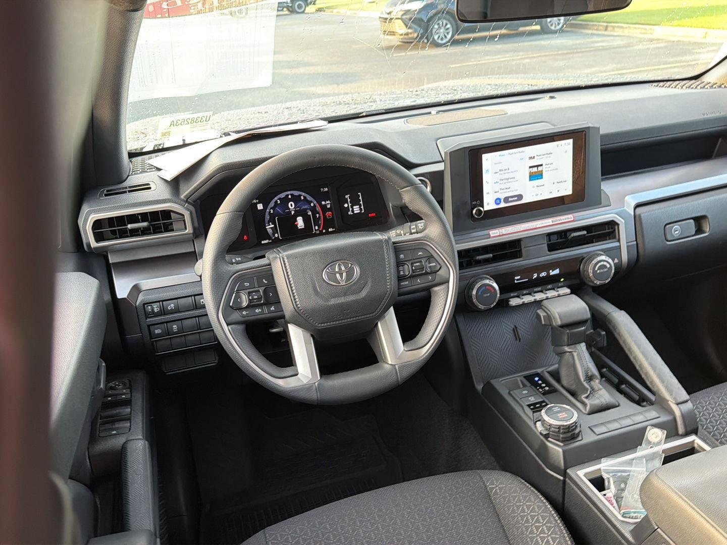 Used 2026 Underground Toyota SR5 image 18