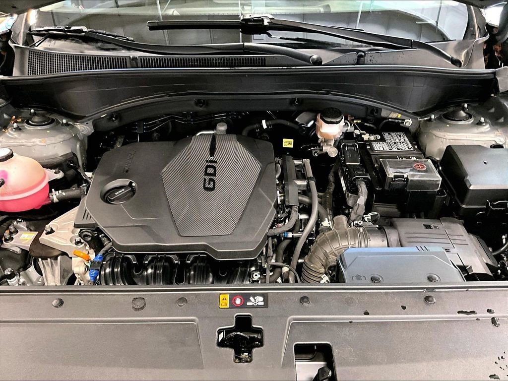 Used 2023 Gray Hyundai XRT image 31