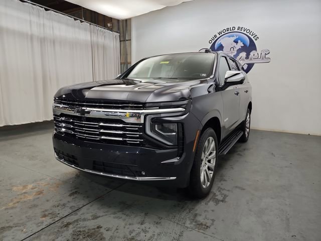 2026 Chevrolet Tahoe Premier - Photo 12