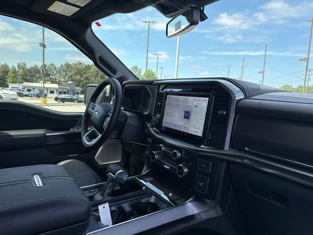 New 2026 Avalanche Ford Platinum image 14