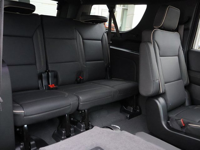2026 GMC Yukon XL Elevation - Photo 13
