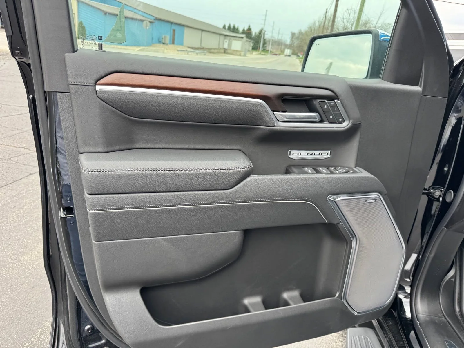 2026 GMC Sierra 1500 Denali - Photo 9