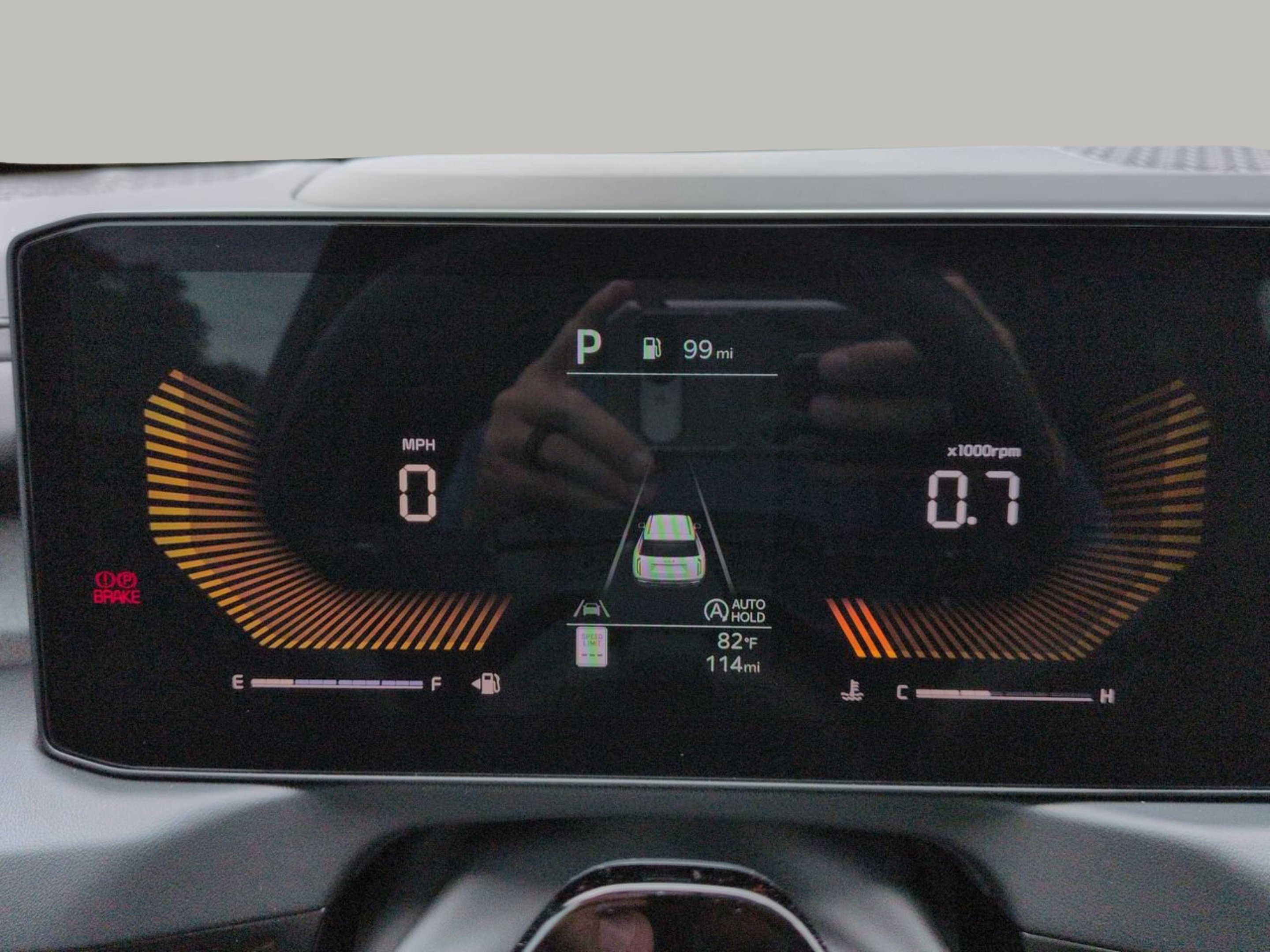 New 2027 Terrain Brown Matte Kia X-Line EX image 30