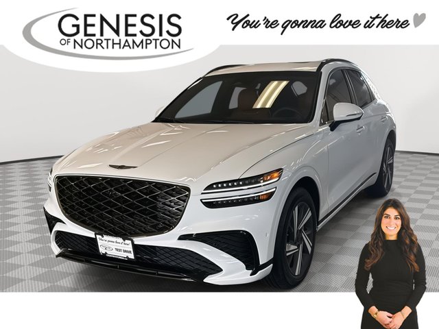 2026 Genesis GV70 3.5T Sport Advanced