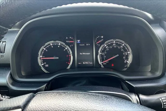 2023 Toyota 4Runner TRD Sport - Photo 49