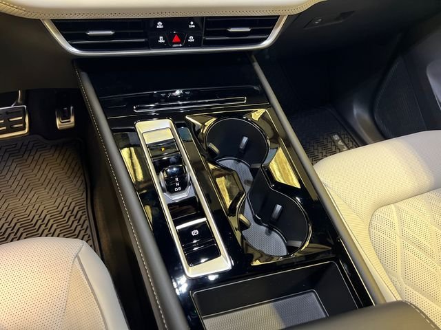 New 2026 Black Volkswagen 2.0T SEL Premium R-Line image 20