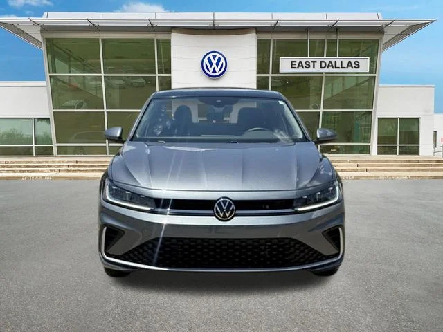 Used 2026 Gray Volkswagen 1.5T SE image 6