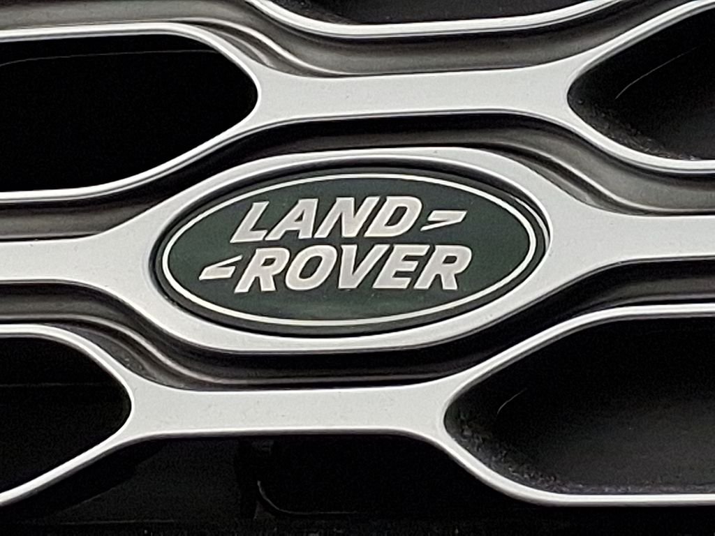 2026 Land Rover Discovery Gemini Edition - Photo 20