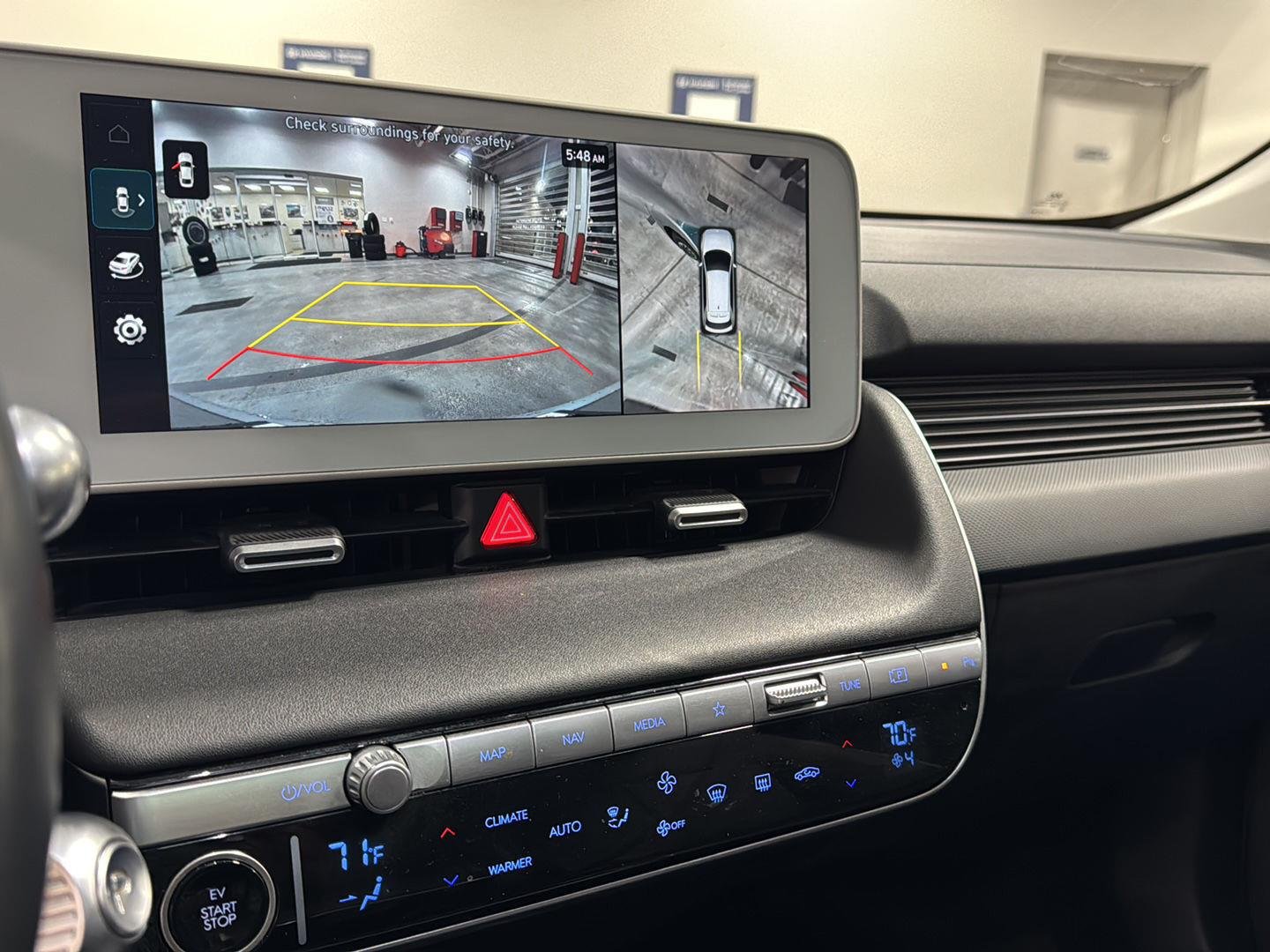 2023 Hyundai IONIQ 5 Limited - Photo 8