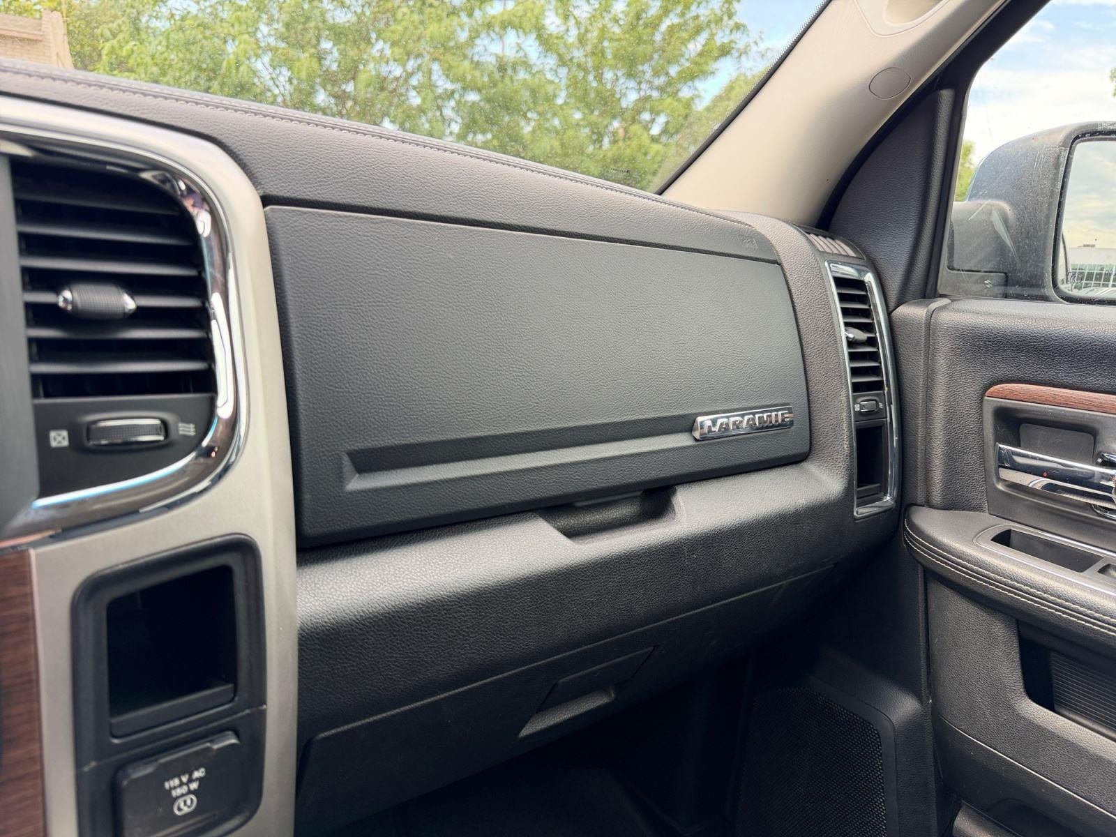 2019 RAM Ram 1500 Classic Laramie - Photo 23