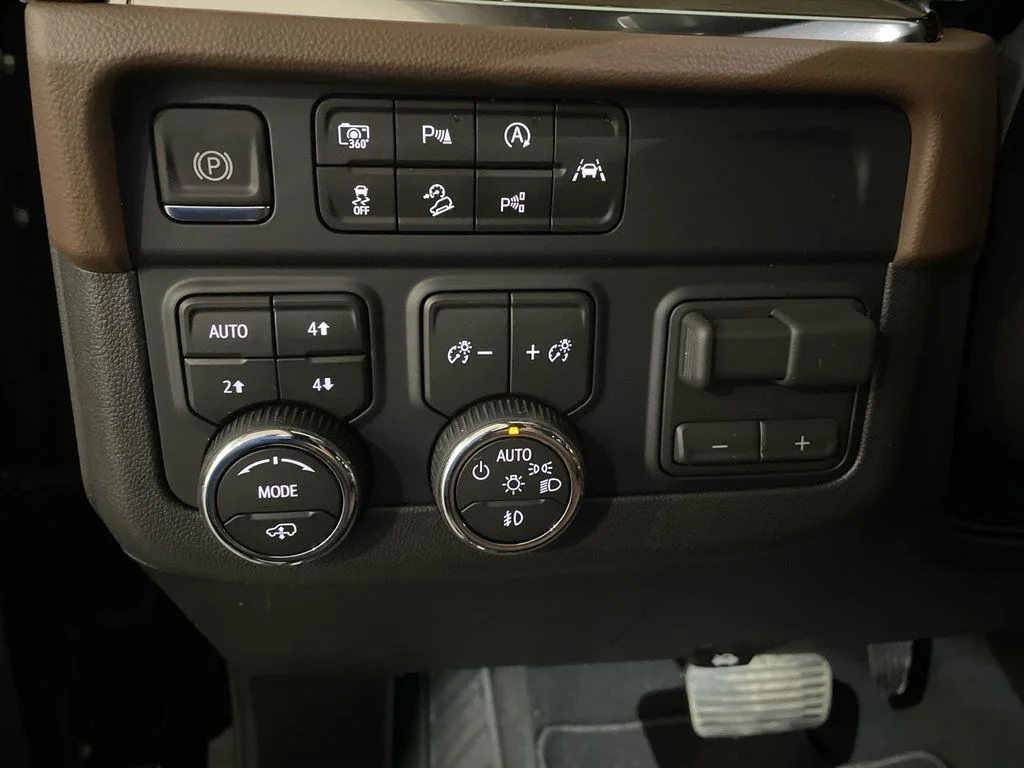 2026 Chevrolet Tahoe High Country - Photo 14