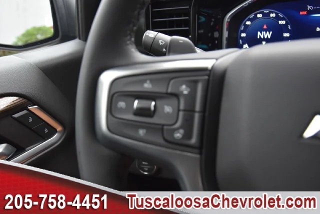 2026 Chevrolet Silverado 1500 RST - Photo 22