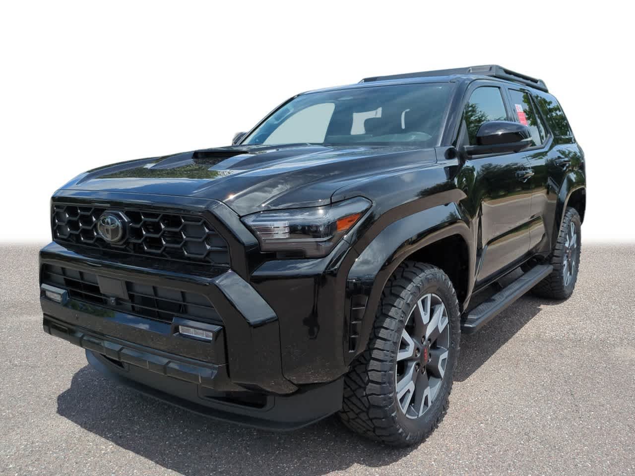 New Toyota 4Runner for Sale in Wesley Chapel, FL