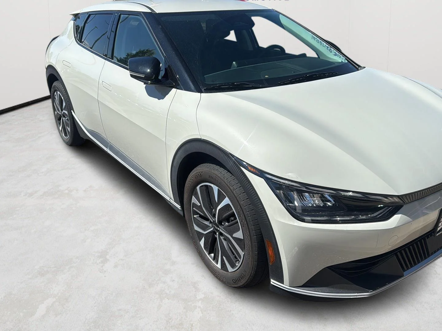 Certified 2024 Kia EV6 Light L/R with VIN KNDC3DLC3R5195951 for sale in Colorado Springs, CO