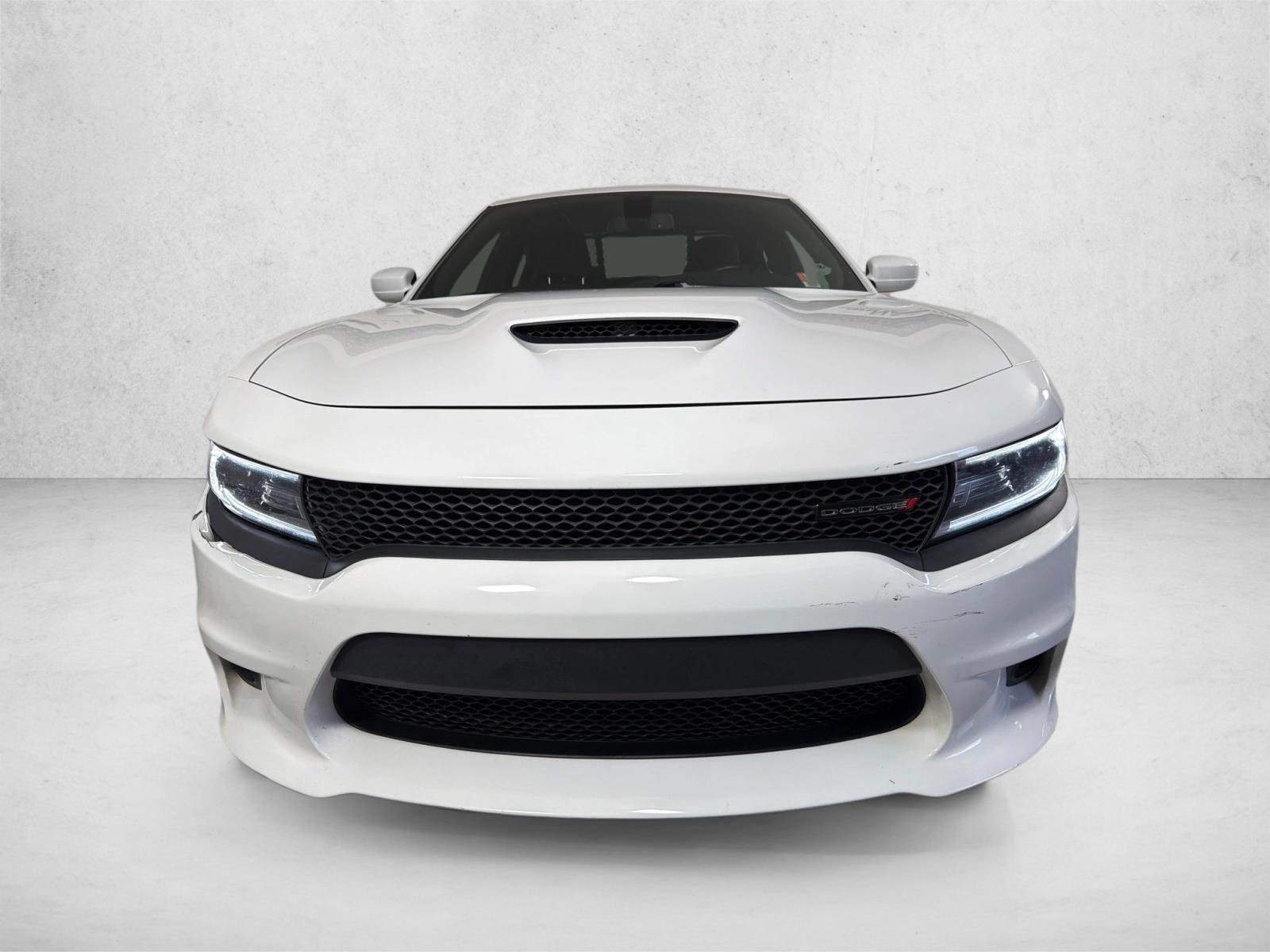 Used 2021 White Knuckle Clearcoat Dodge GT image 8