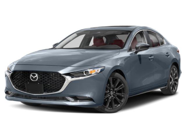 2023 Mazda CX-3 2.5 Carbon Ed. AT 4-Door SKYACTIV AWD's photo