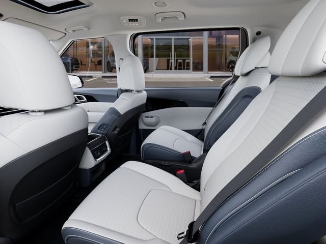 New 2026 Panthera Metal Kia SX Prestige image 18