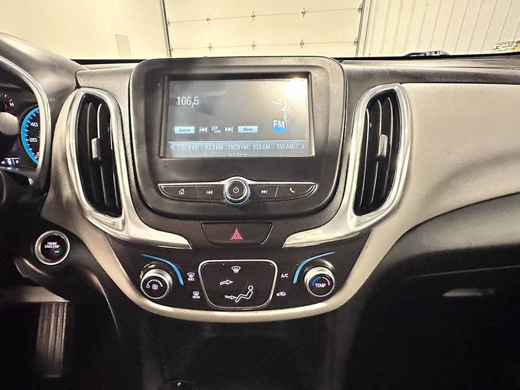 Used 2018 Black Chevrolet LS image 33