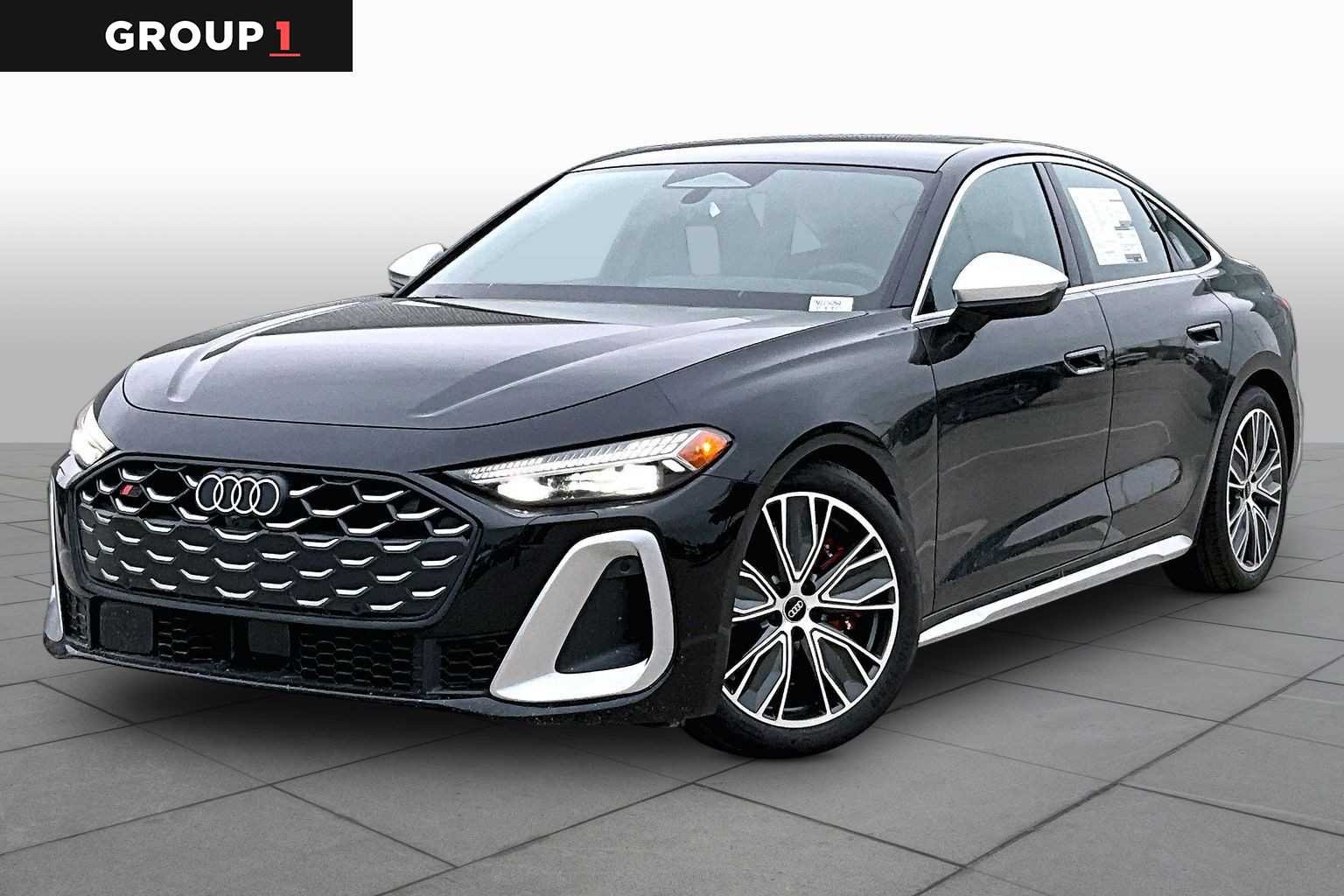 Pre-Owned 2026 Audi S5 Premium Plus