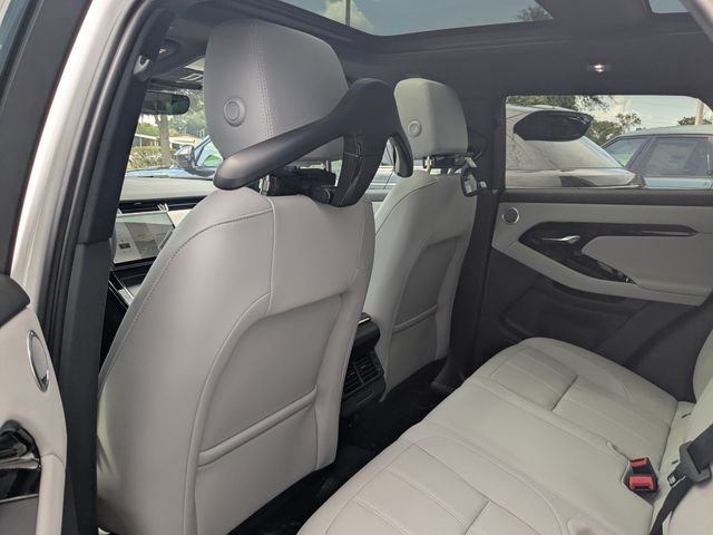 New 2026 White Land Rover S image 12