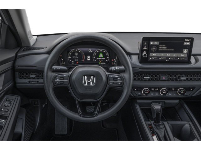 New 2026 Meteorite Gray Metallic Honda SE image 4