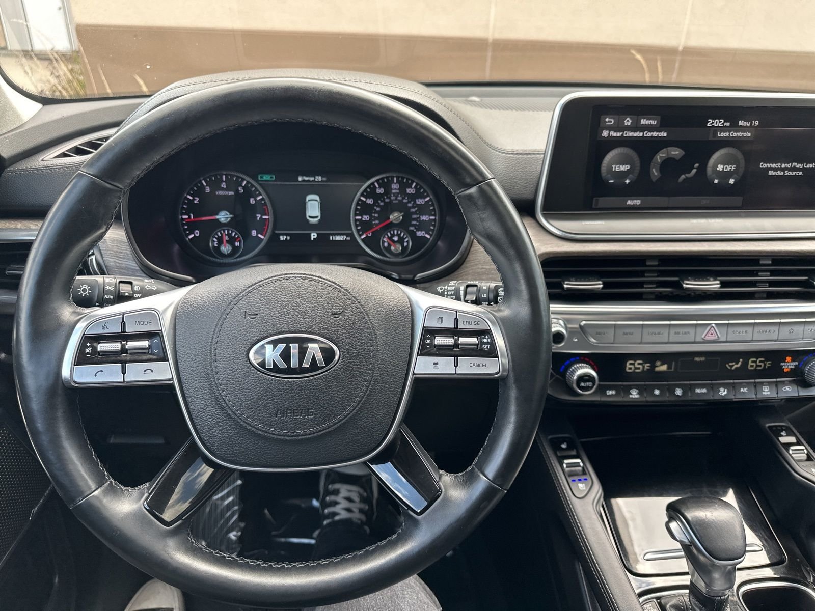 Used 2020 Green Kia SX image 42