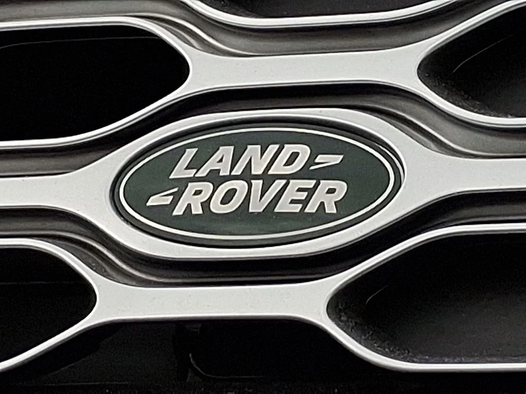 New 2026 Black Land Rover Gemini Edition image 20