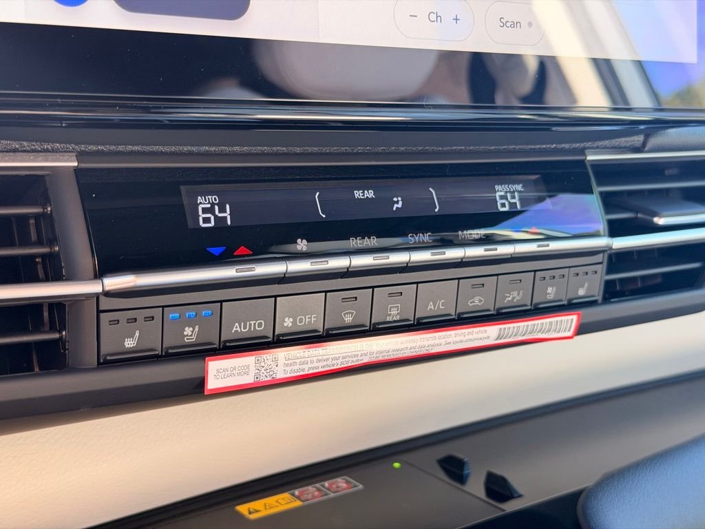 New 2026  Toyota Limited image 30