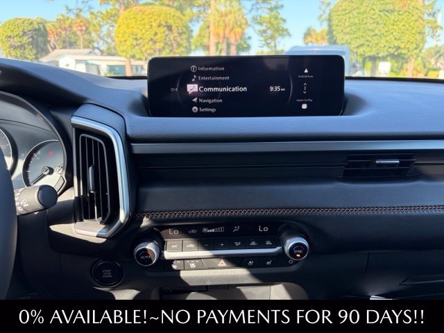 New 2026 Cypress Mazda 2.5 S Premium AWD image 18