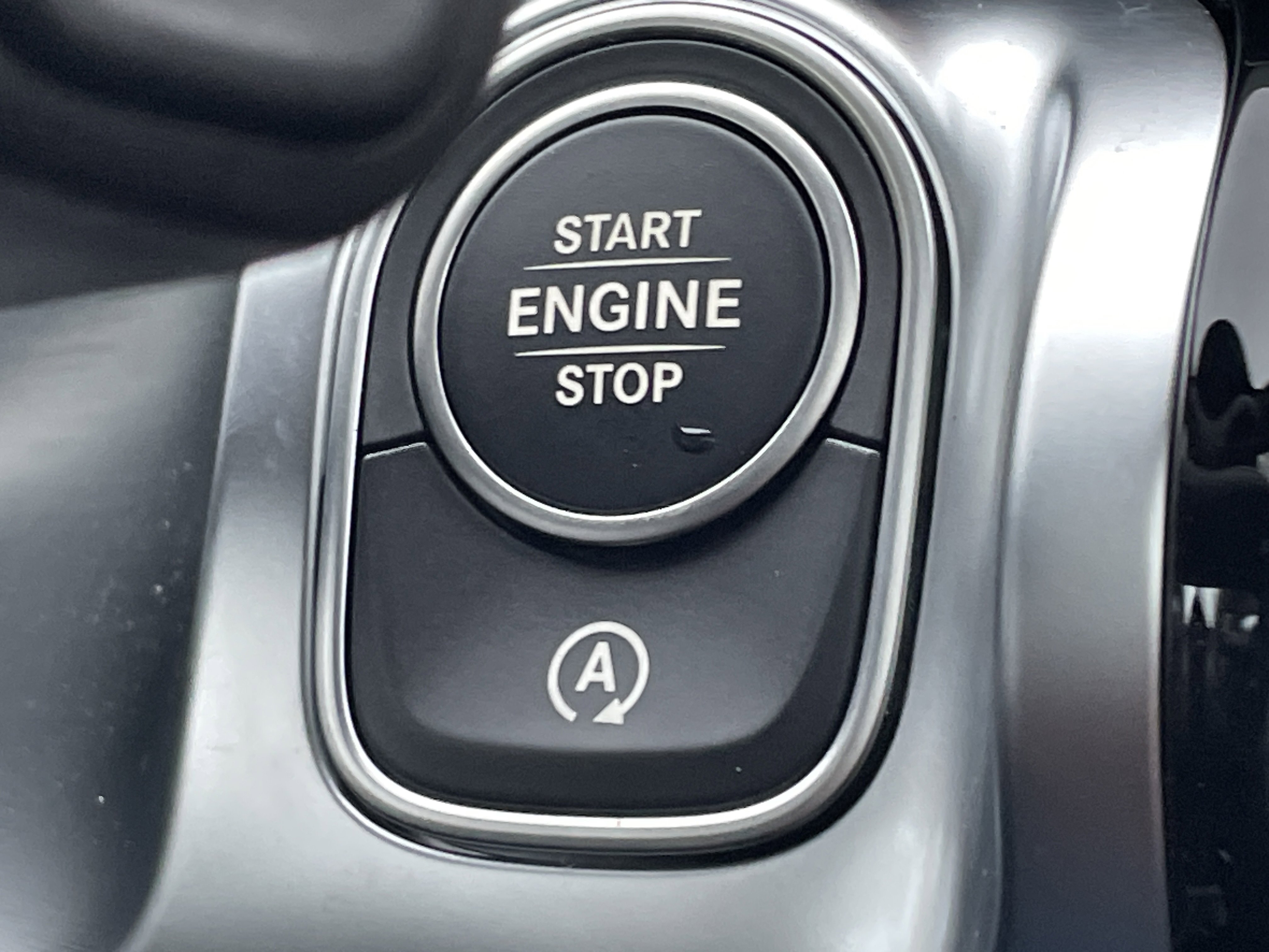 New 2026 Mountain Grey Metallic Mercedes-Benz AMG® GLB 35 4MATIC® SUV image 27