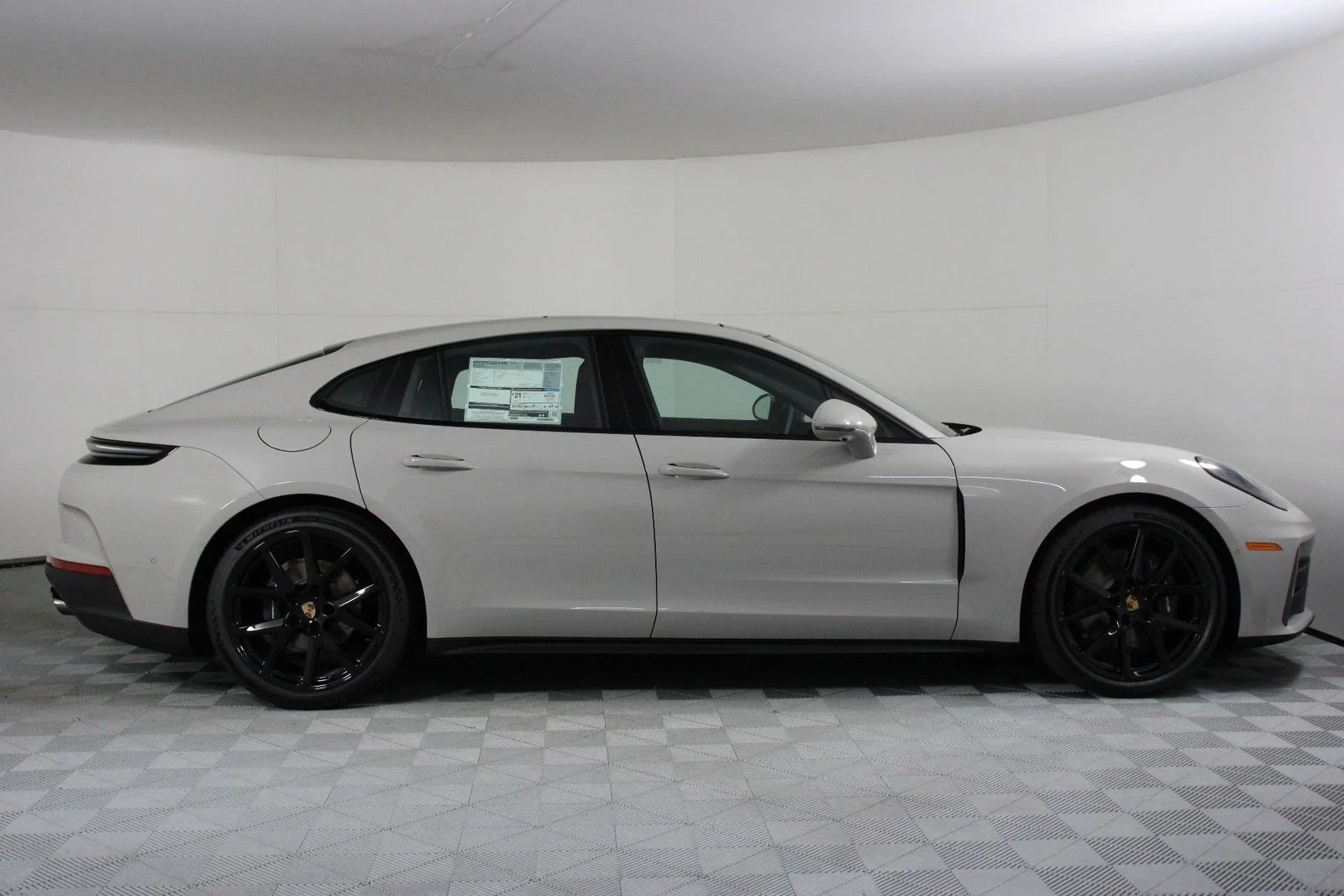 New 2026 Chalk Porsche RWD image 8