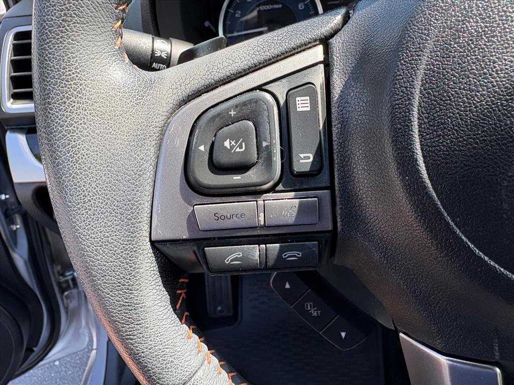 2017 Subaru Crosstrek Limited - Photo 11