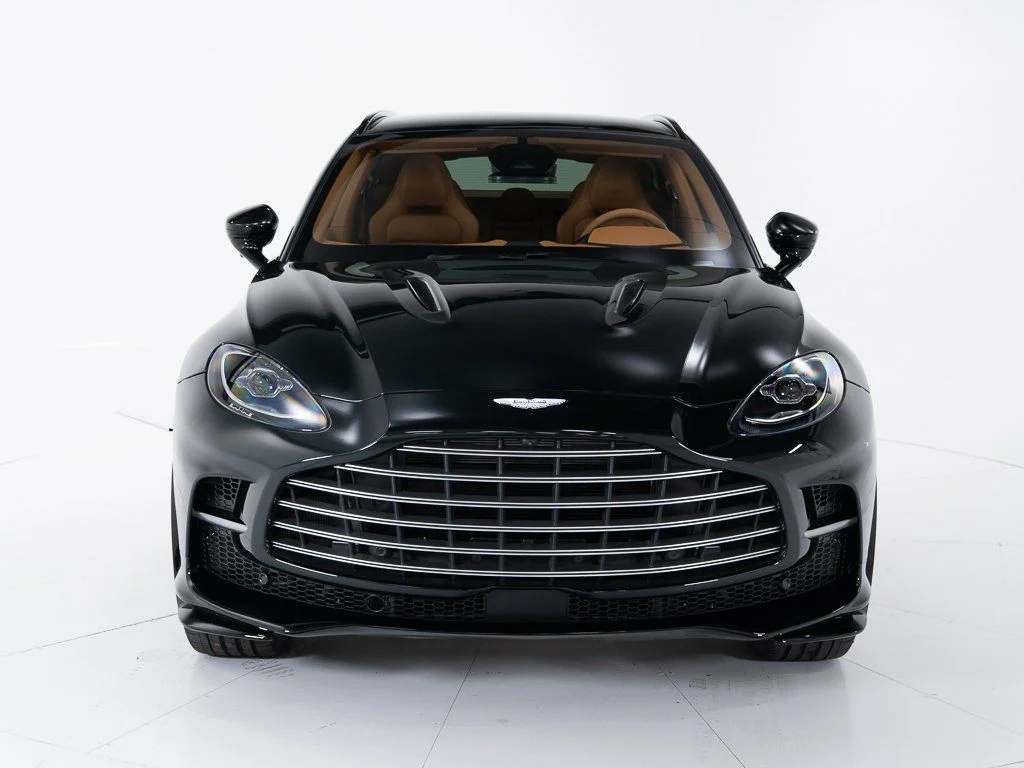 New 2026 Ghillies Green Aston Martin 707 image 8