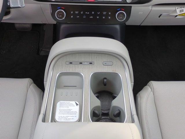 New 2026 White Hyundai Calligraphy image 18