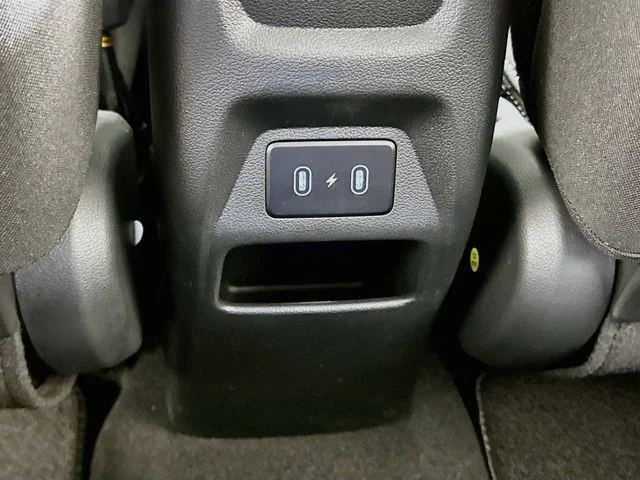 New 2026 Hyundai VENUE SEL