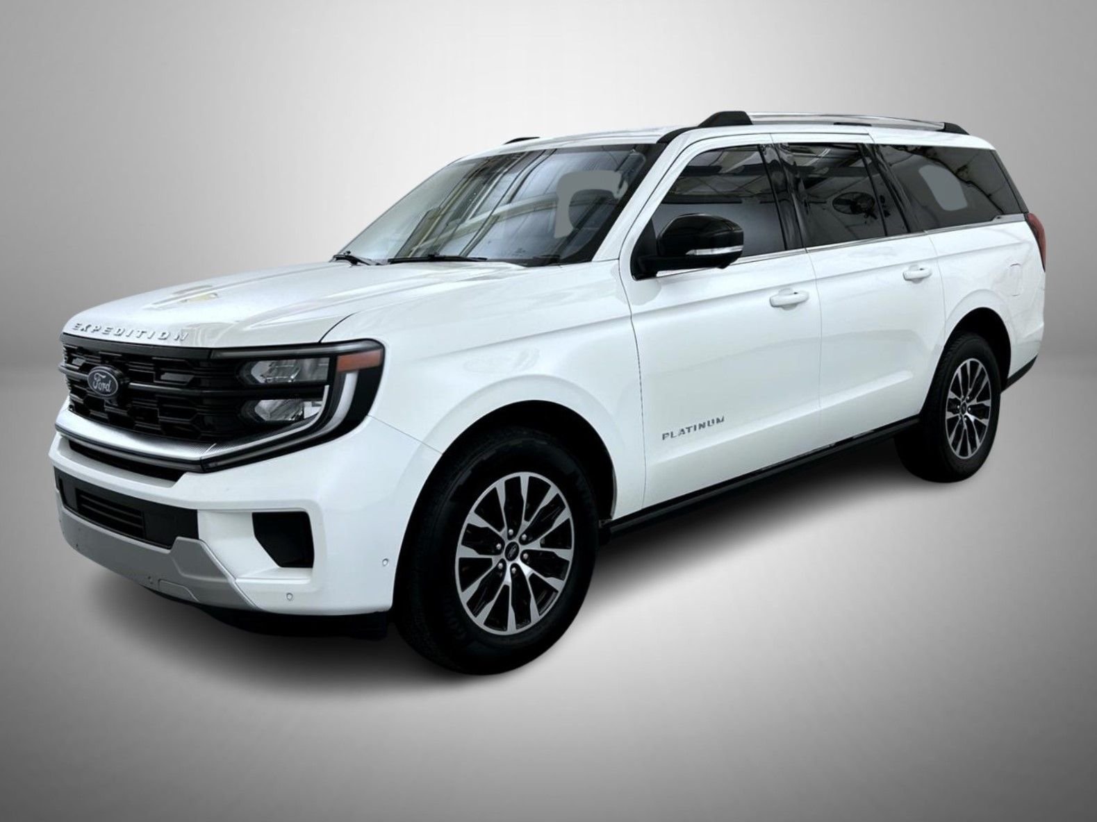 2025 Ford Expedition Max