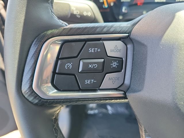 Used 2026 Shadow Black Ford EcoBoost Premium image 5