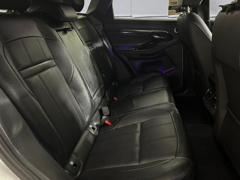 2023 Land Rover Range Rover Evoque S - Photo 16