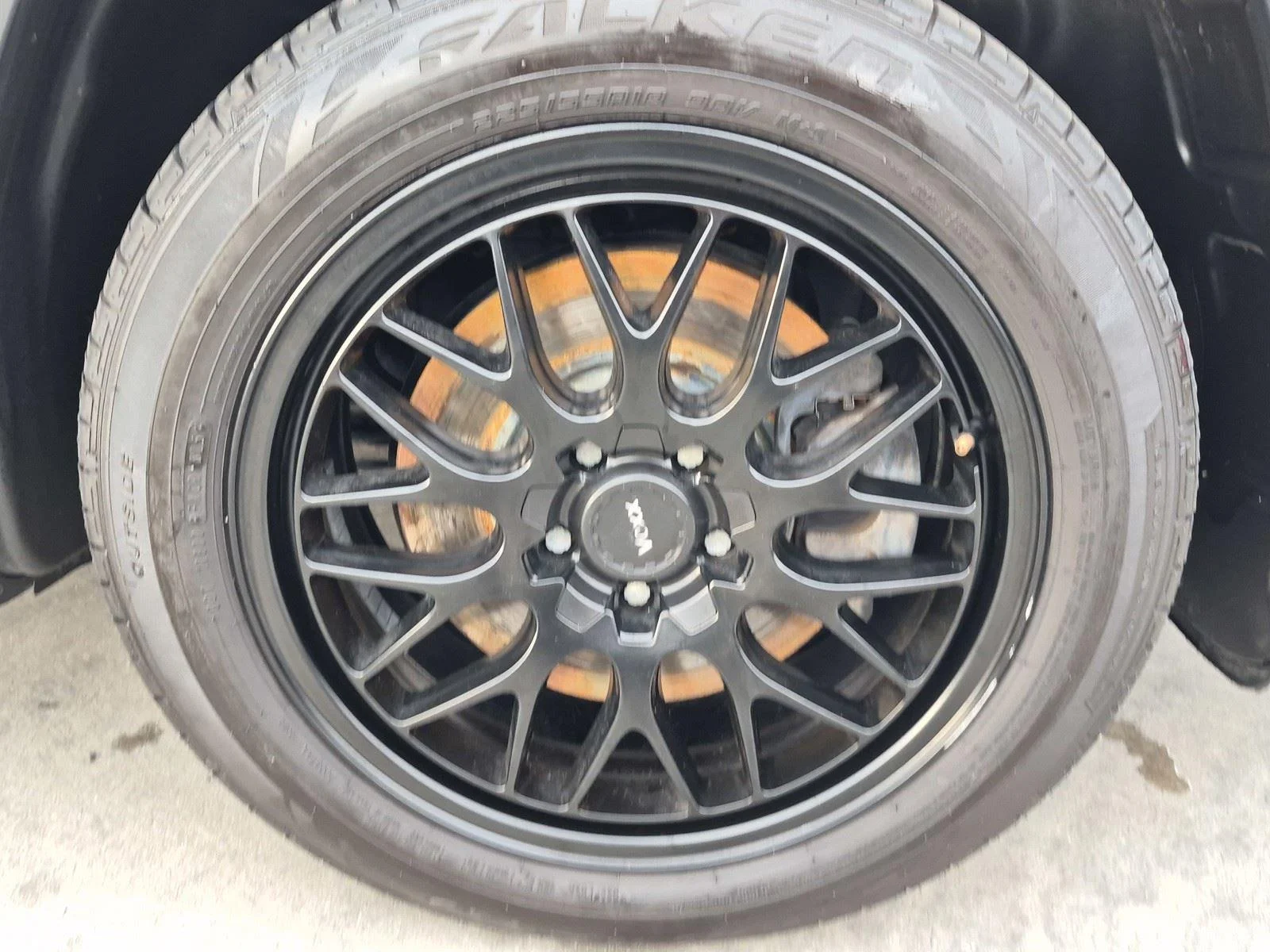Used 2016 Granite Crystal Metallic Clearcoat Jeep Limited image 12