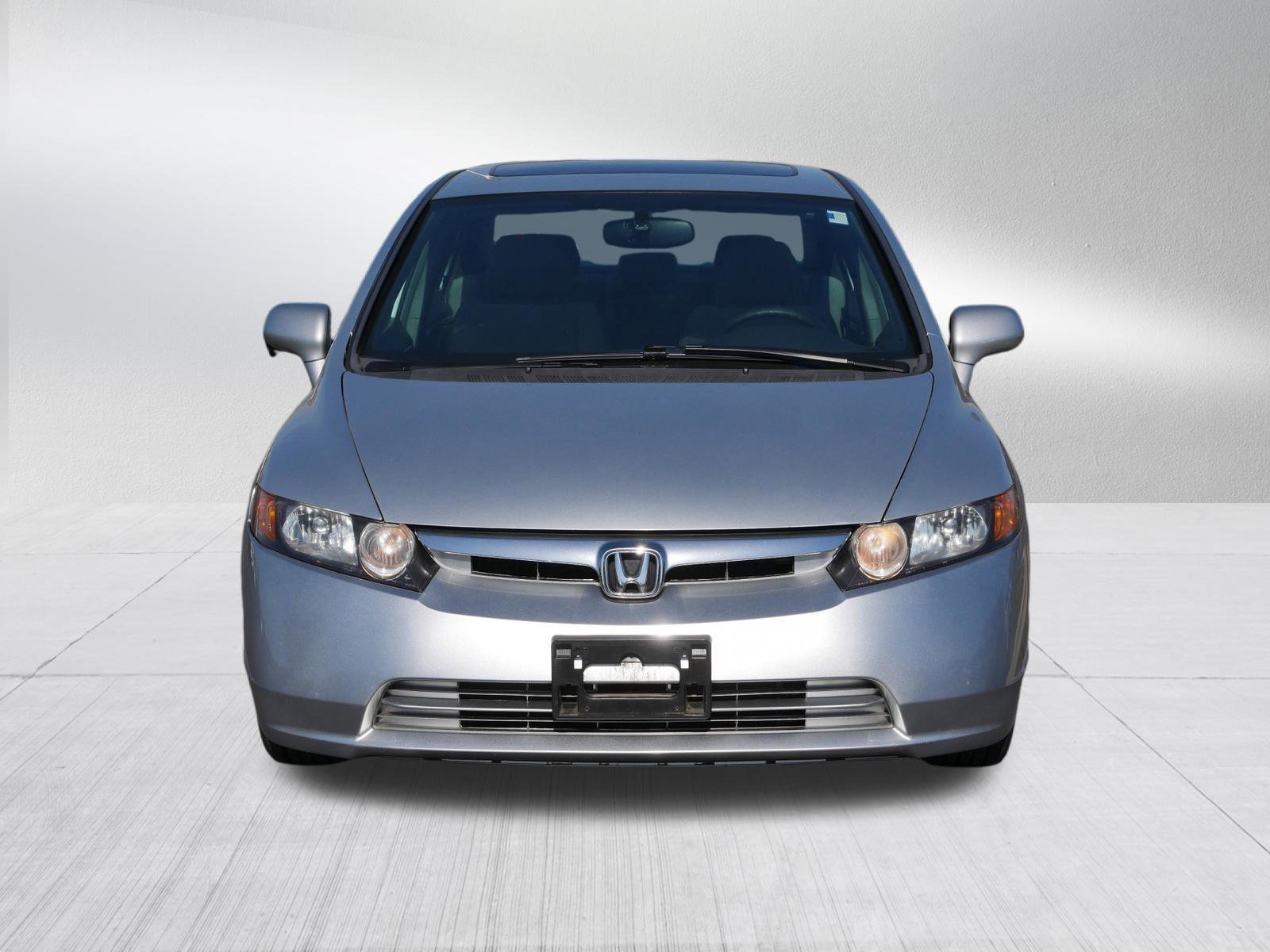 Used 2007 Honda Civic EX with VIN 1HGFA16897L039755 for sale in Bloomington, MN