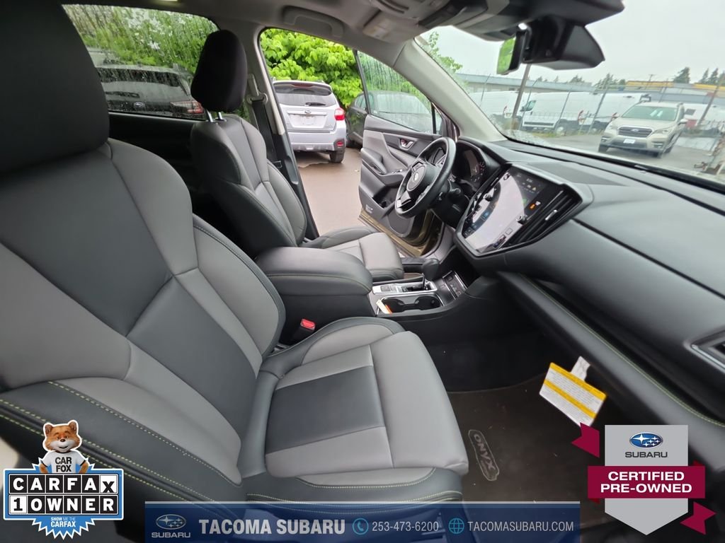 2023 Subaru Ascent Onyx Edition - Photo 17