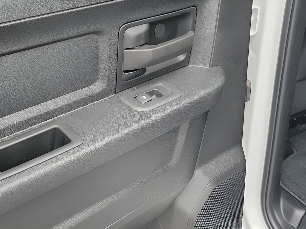 2026 RAM 2500 Tradesman - Photo 46