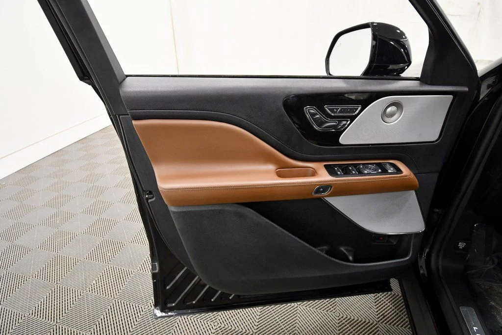 2023 Lincoln Aviator Grand Touring - Photo 13