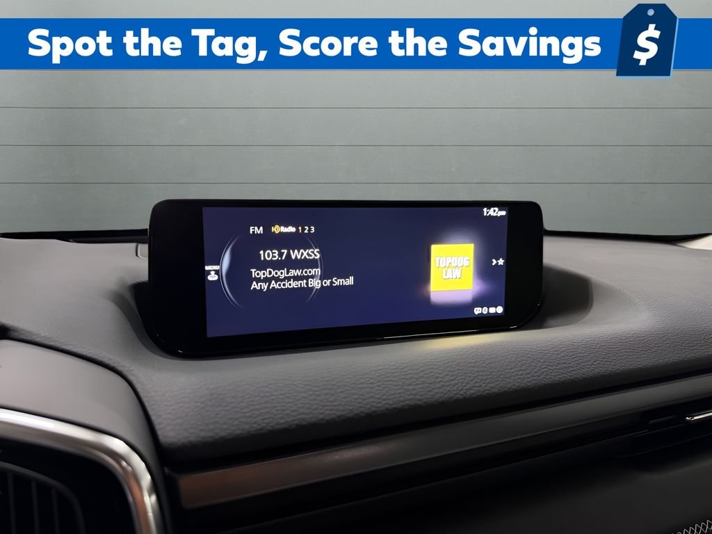 2026 Mazda CX-50 Premium Plus - Photo 17