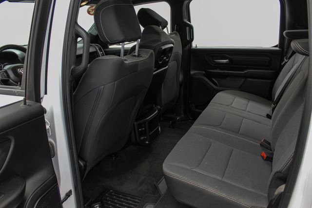 Used 2023 White Ram Tradesman image 20