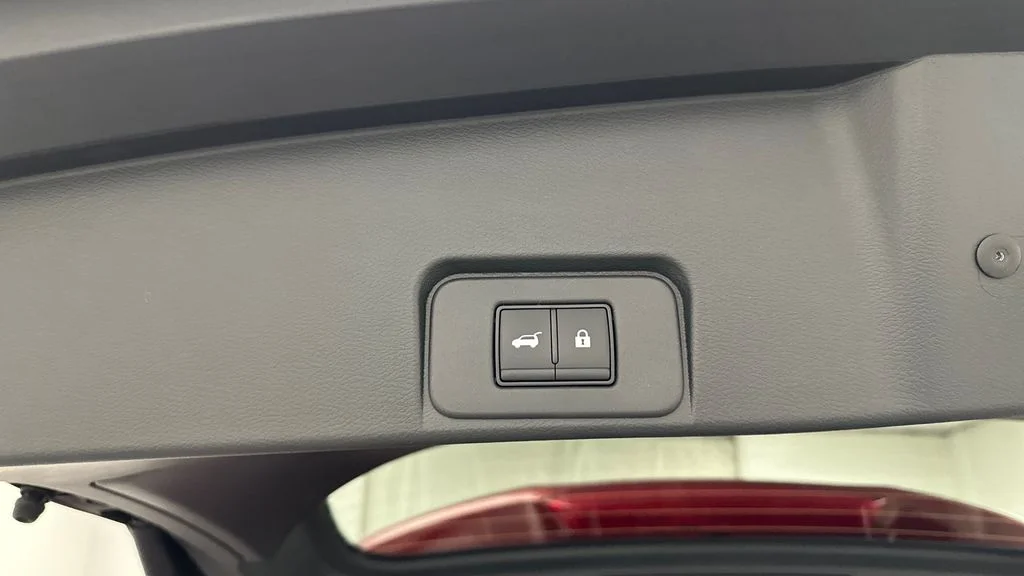 Certified Used 2024 Red Nissan SV image 21