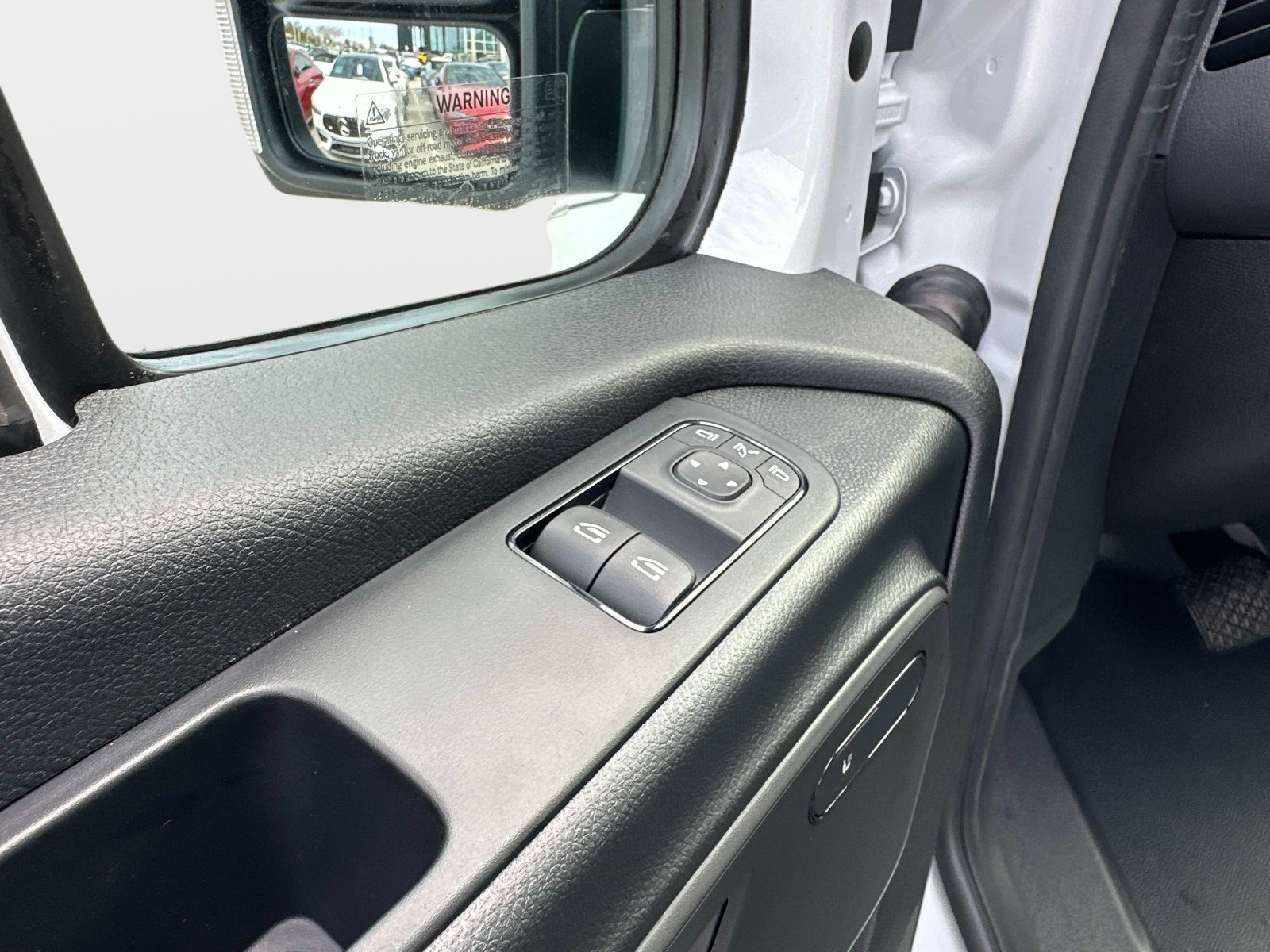 2026 Mercedes-Benz Sprinter Cargo Van Base - Photo 16
