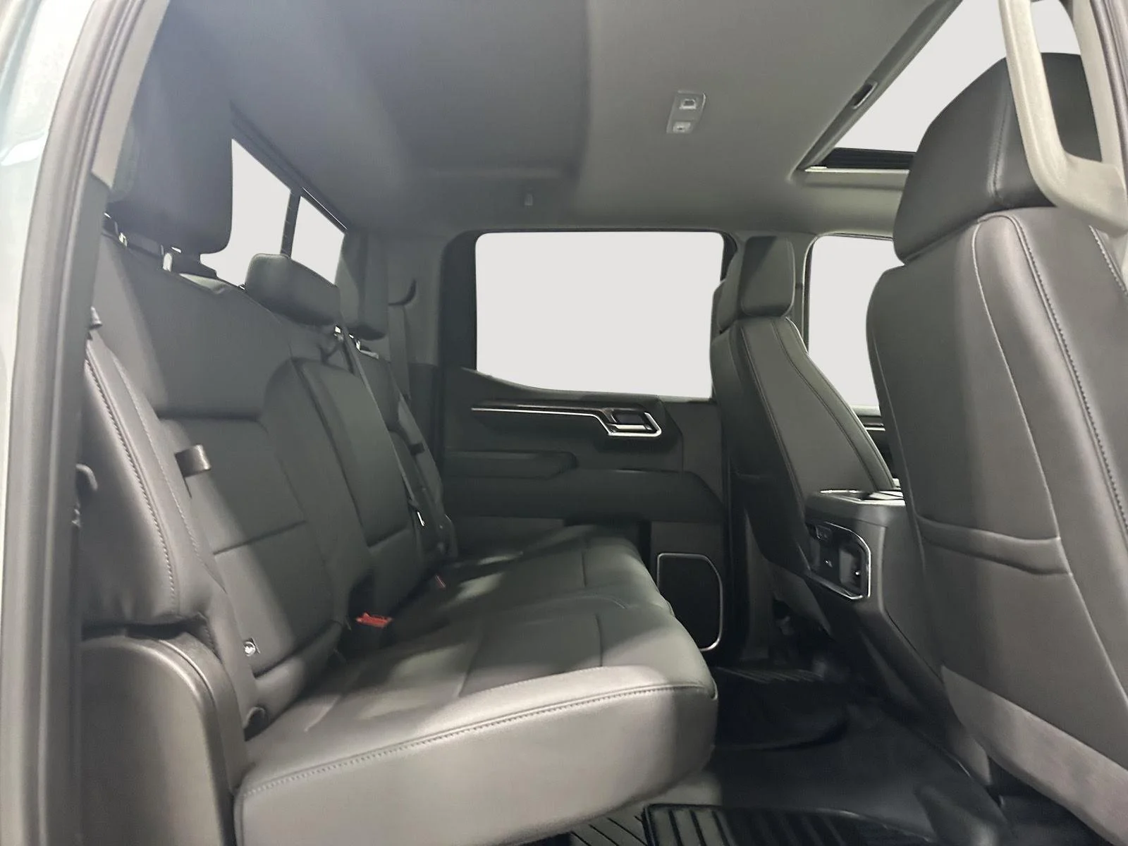 Used 2026 Sterling Gray Metallic Chevrolet LTZ image 25